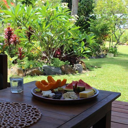 Rutaki Retreat Villa Rarotonga Exterior foto